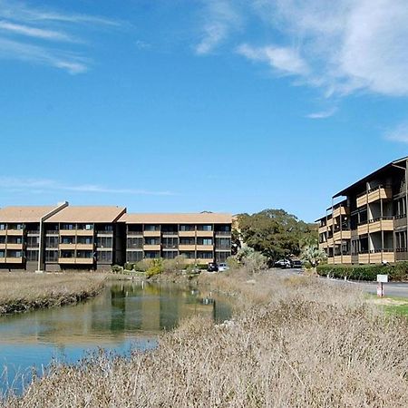Ferienwohnung Mariners Cove 227 C Myrtle Beach Exterior foto