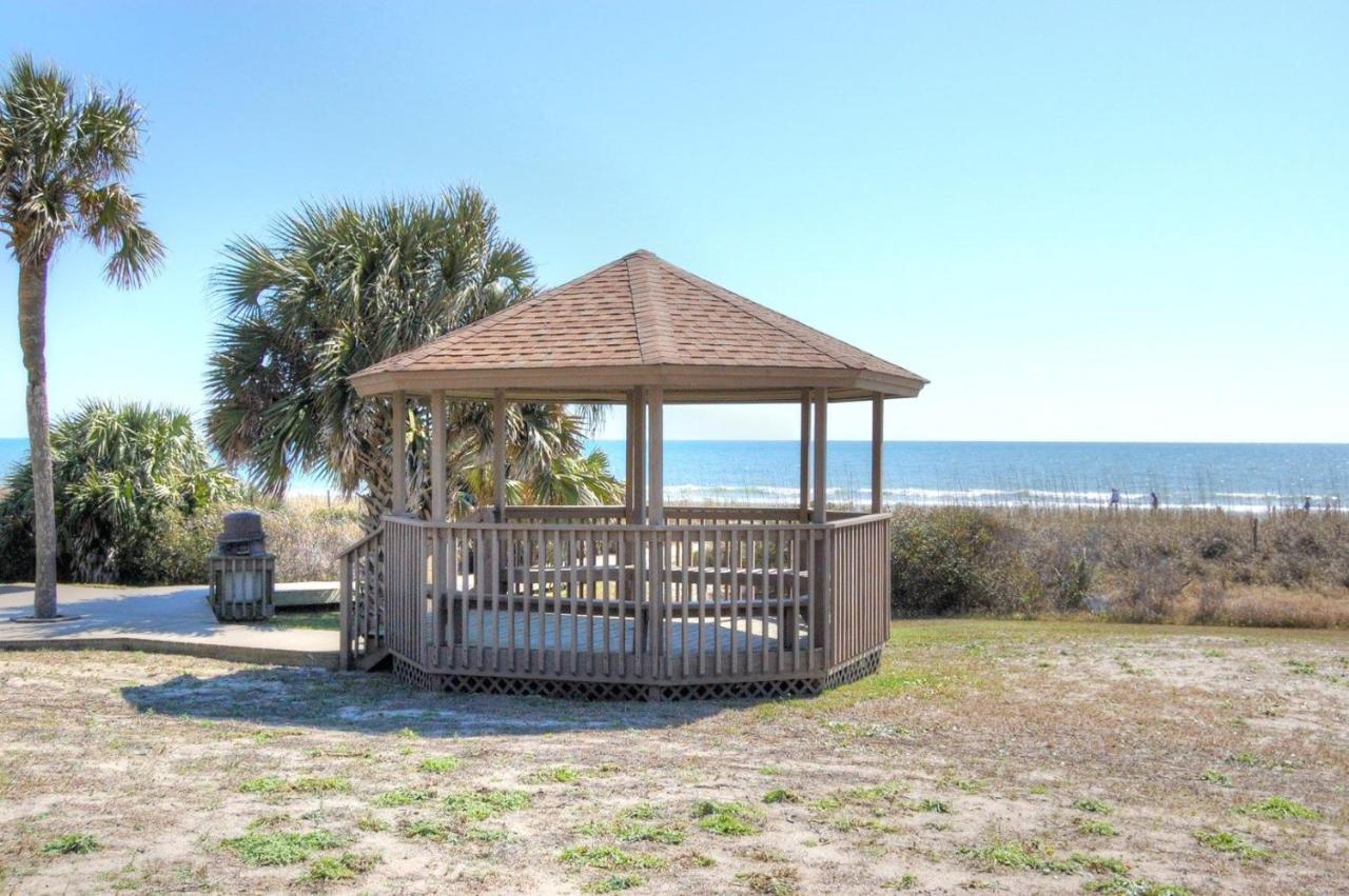 Ferienwohnung Mariners Cove 227 C Myrtle Beach Exterior foto
