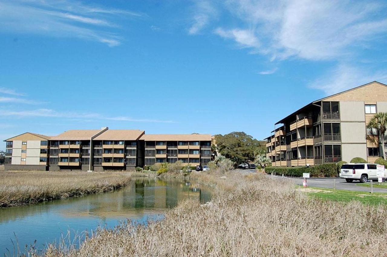 Ferienwohnung Mariners Cove 227 C Myrtle Beach Exterior foto