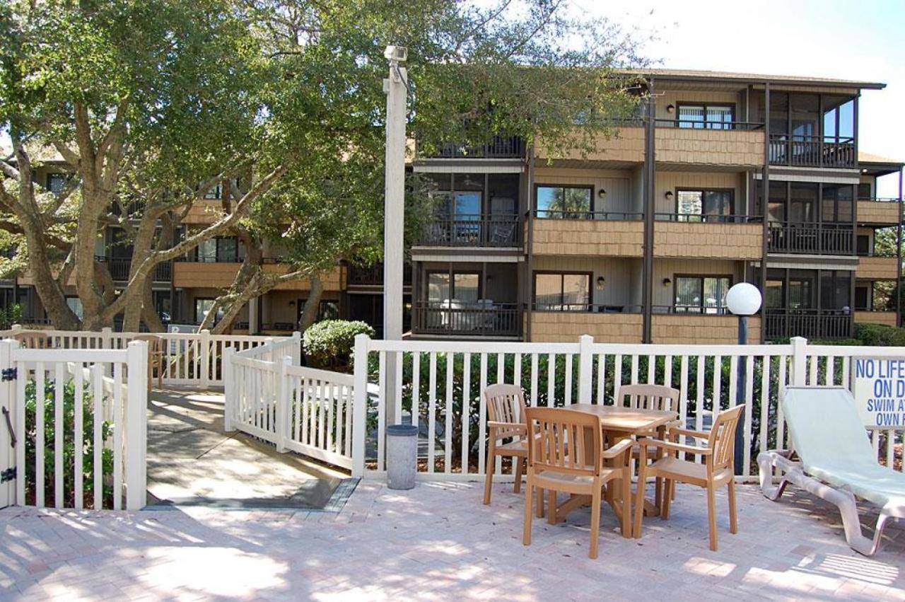 Ferienwohnung Mariners Cove 227 C Myrtle Beach Exterior foto