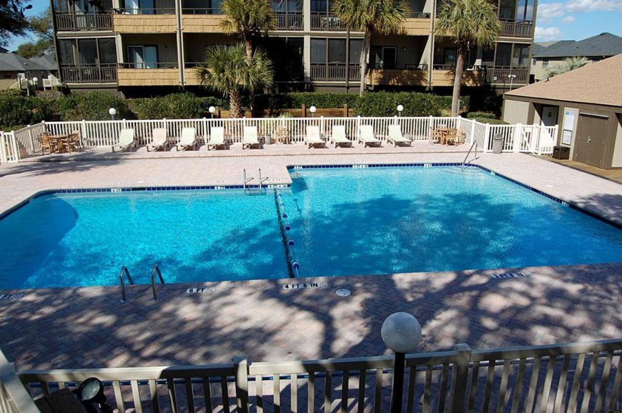 Ferienwohnung Mariners Cove 227 C Myrtle Beach Exterior foto