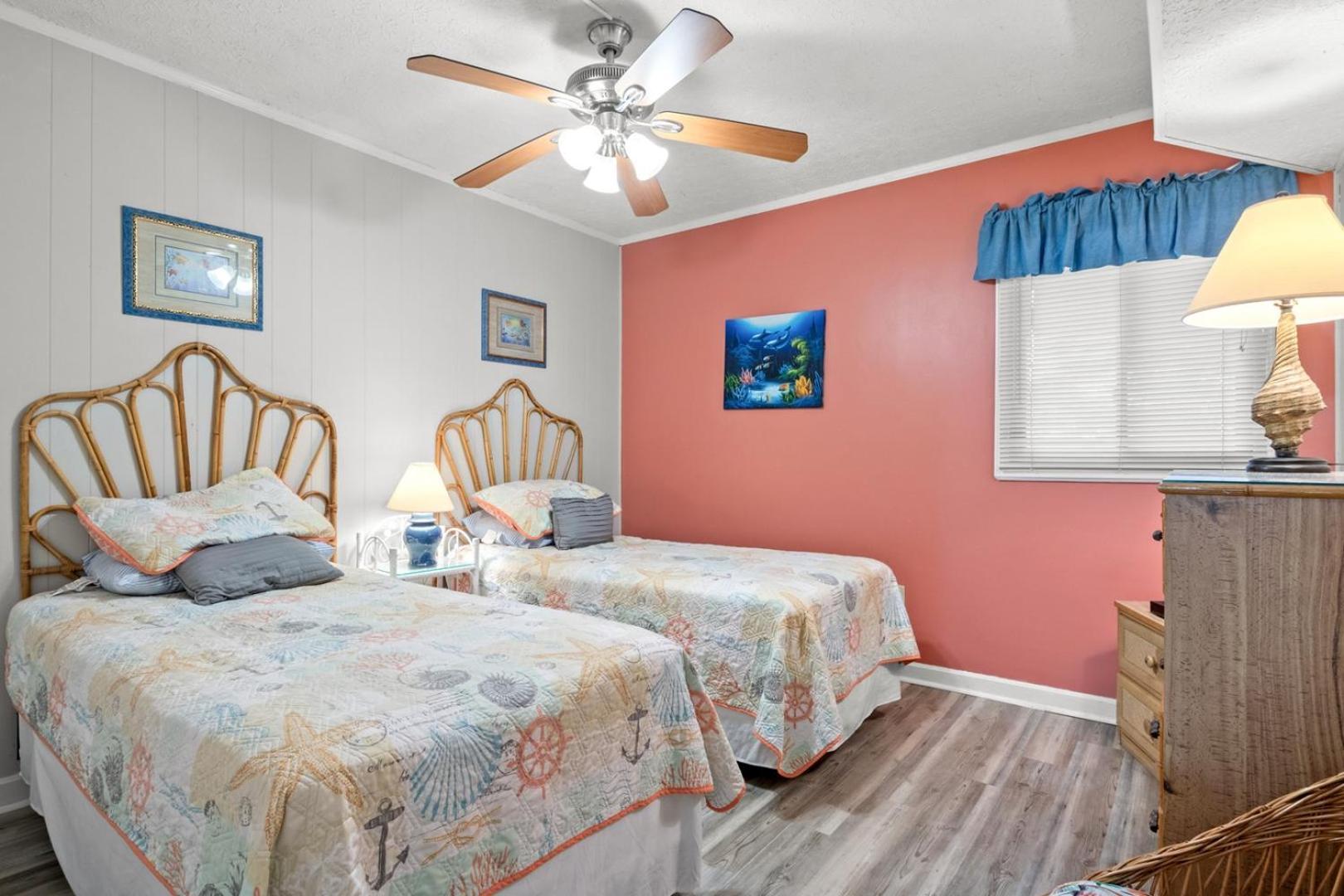 Ferienwohnung Mariners Cove 227 C Myrtle Beach Exterior foto