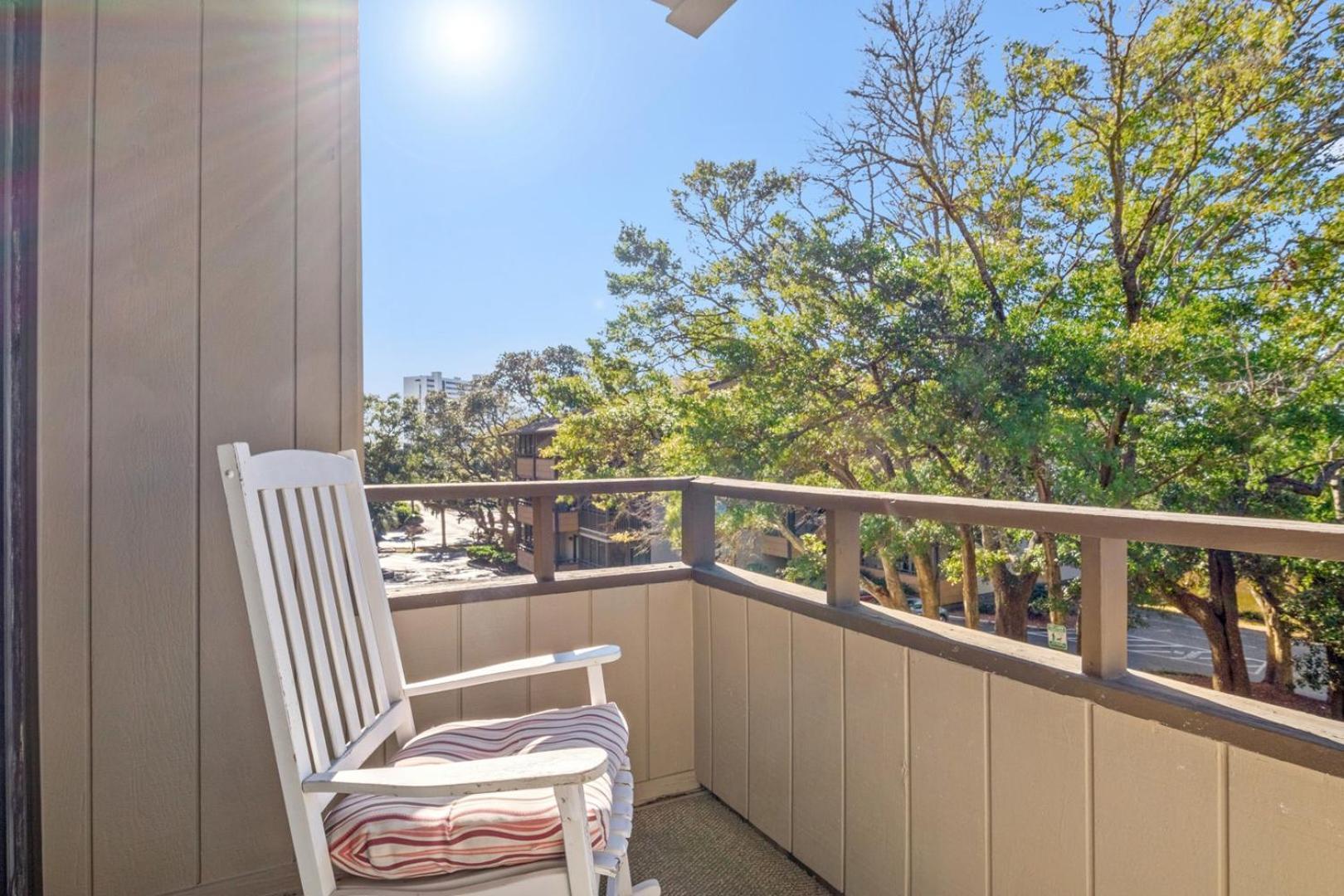 Ferienwohnung Mariners Cove 227 C Myrtle Beach Exterior foto