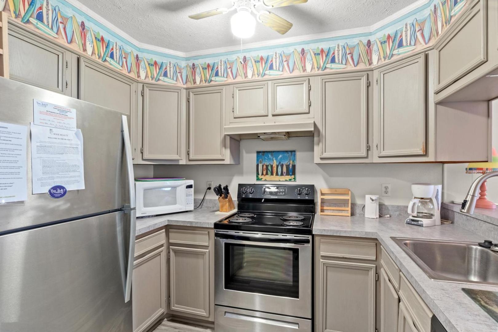 Ferienwohnung Mariners Cove 227 C Myrtle Beach Exterior foto