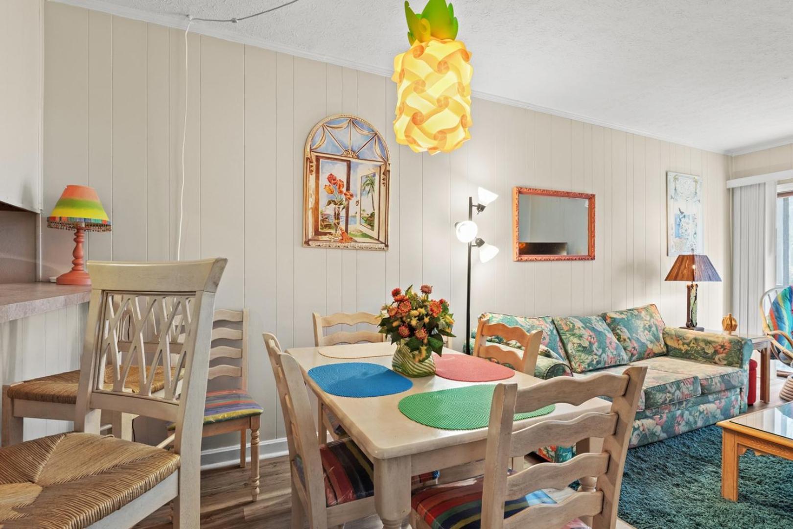Ferienwohnung Mariners Cove 227 C Myrtle Beach Exterior foto