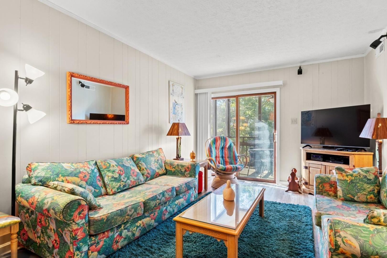Ferienwohnung Mariners Cove 227 C Myrtle Beach Exterior foto